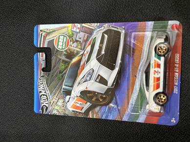 2017 NISSAN GT-R (R35) 7 eleven