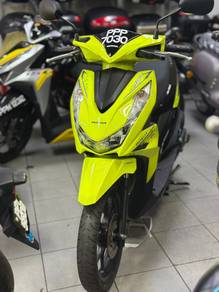 Honda BeAT