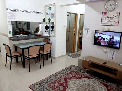 Al Madinah Homestay penang