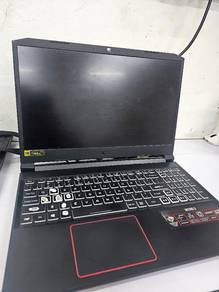 Acer Nitro 5