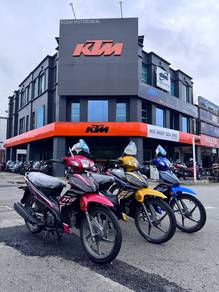 SM Sport 110E