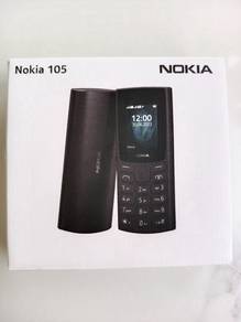 HMD Nokia 105 < 16 GB