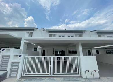 2-storey Terraced House For Sale in Bandar Sri Sendayan,NSN