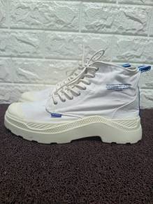 Uk7 Palladium Pampa Hi boot