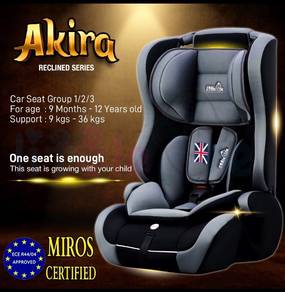carseat new