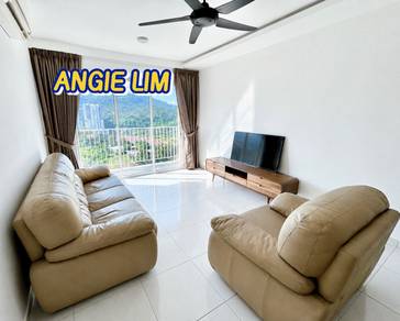 Condominium For Rent in Fairview Residence