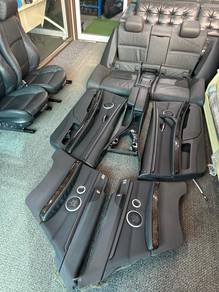 BMW E92 M Sport Seat Complete