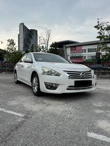 Nissan Teana XL in Bukit Mertajam, PNG