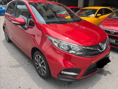 Proton Iriz PREMIUM in Seri Kembangan, SGR