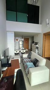Service Residence For Sale in The Leafz @ Dedaun