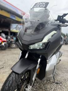 Honda ADV 150