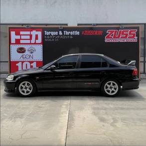 Honda Civic SIR in Johor Bahru, JHR
