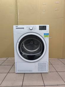 beko 8.0 kg dryer 