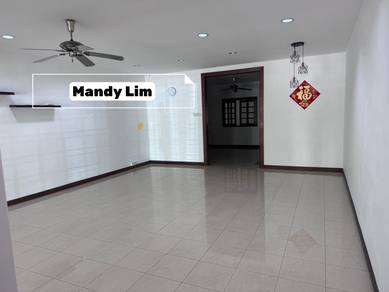 2-storey Terraced House For Sale in Pulau Tikus,PNG