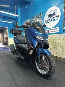 Yamaha NMAX