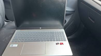 HP Laptop 15