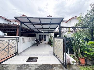 2-storey Terraced House For Sale in Putra Heights,SGR