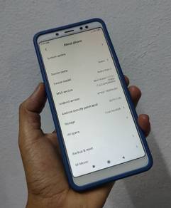 Redmi Note 5 