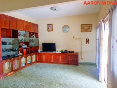 2-storey Terraced House For Sale in Klang,SGR