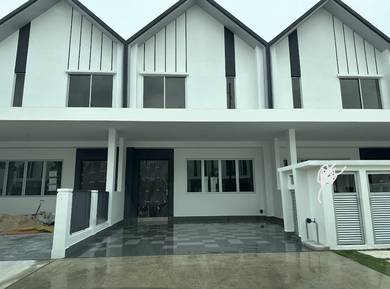 2-storey Terraced House For Rent in Puchong,SGR