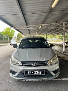 Proton Saga VVT STANDARD CVT in Mantin, NSN