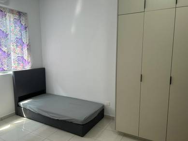 Condominium For Rent in Residensi Selangorku Begonia