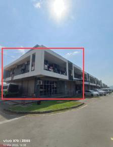 Shop lot For Sale in Kota Kinabalu,SBH