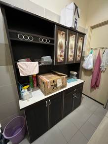 kabinet dapur