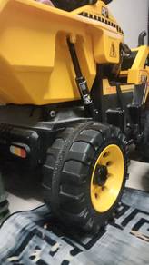 remote car condition ok cuma kena beli charge