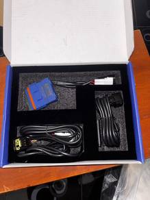 NLK PRO- RACING PERFORMANCE ECU Rsx150