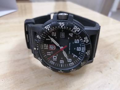Luminox Leatherback Sea Turtle 39mm