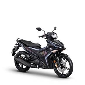 Yamaha Y16ZR
