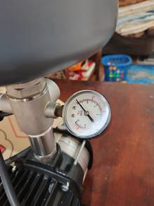Grundfos CM3-3PT (Water pump)