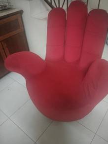 3 in 1 (Sofa and Swings)