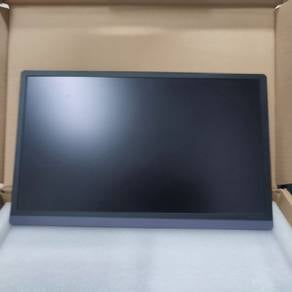 Portable Monitor Dual Touch Screen Display 15.6inc