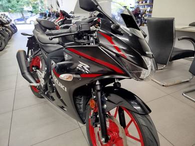 Suzuki GSX-R 150