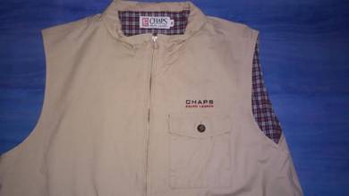 Vest CHAPS (L)