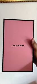 BLACKPINK OFFICIAL LIGHTSTICK v2