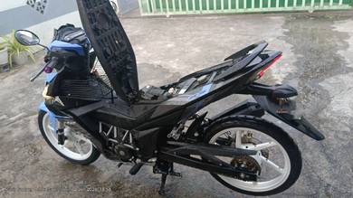 Honda RS150