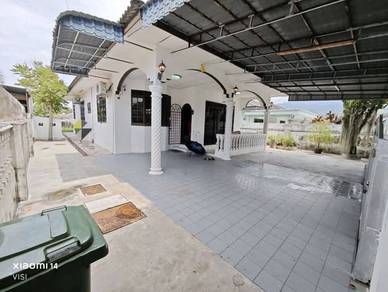 Bungalow House For Sale in Ipoh,PRK