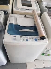 6.5kg Mesin Basuh Auto toshiba Washing Machine
