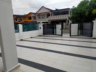 2-storey Terraced House For Sale in Kajang,SGR