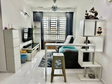 Apartment For Sale in Harmony View