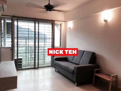 Apartment For Sale in BL Garden