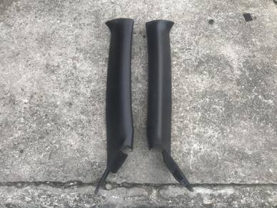 No 25-3-41 Fairlady Z33 350z A-Pillar Japan