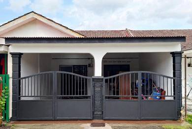 1-storey Terraced House For Sale in Alor Gajah,MLK