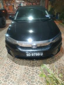 Honda City HATCHBACK V in Tawau, SBH