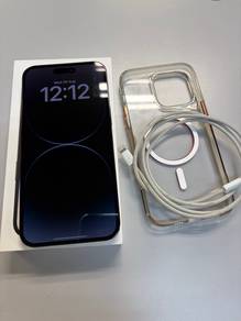 iPhone 14 Pro Max 128GB Space Black
