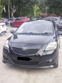 Toyota Vios G in Balik Pulau, PNG