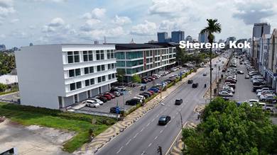 Shop lot For Sale in Kuching,SWK